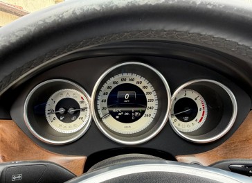 Mercedes-Benz CLS350