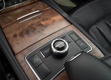 Mercedes-Benz CLS350