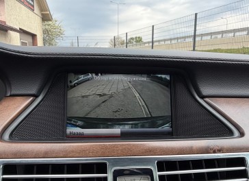 Mercedes-Benz CLS350