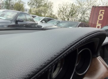 Mercedes-Benz CLS350