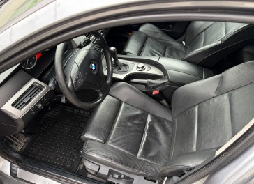 BMW 525