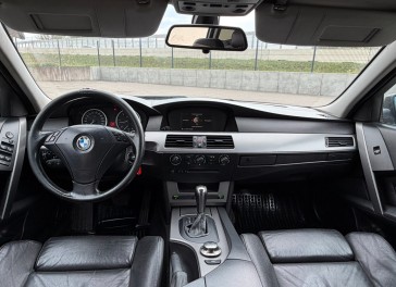 BMW 525