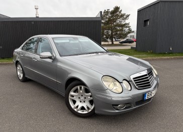 Mercedes-Benz E280