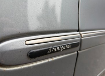 Mercedes-Benz E280