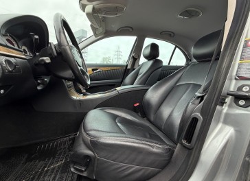 Mercedes-Benz E280