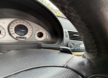 Mercedes-Benz E280