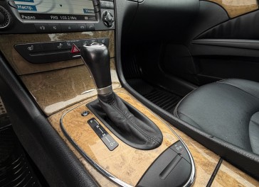 Mercedes-Benz E280