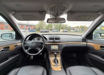 Mercedes-Benz E280