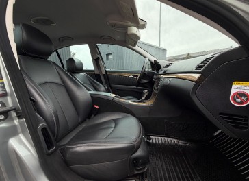 Mercedes-Benz E280