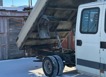 IVECO 35C11