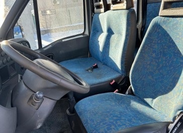 IVECO 35C11