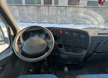 IVECO 35C11
