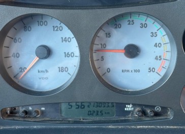 IVECO 35C11