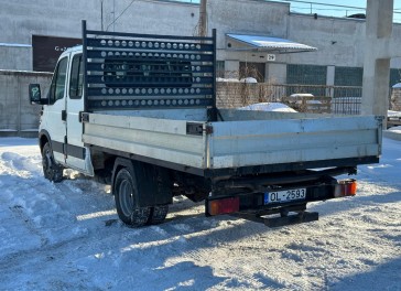 IVECO 35C11