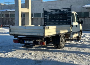 IVECO 35C11