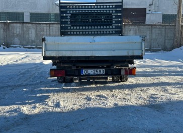 IVECO 35C11