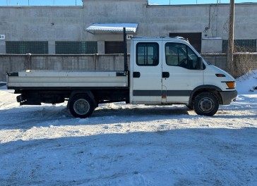 IVECO 35C11