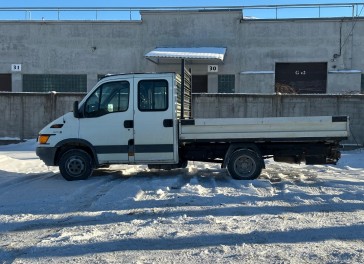 IVECO 35C11