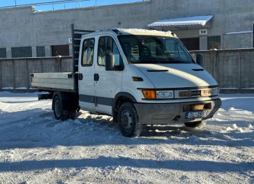 IVECO 35C11