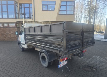 Renault Mascott