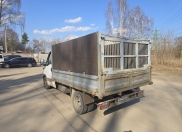 IVECO 35C11