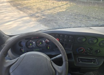IVECO 35C11