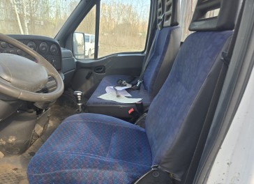IVECO 35C11
