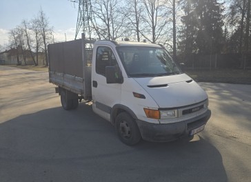 IVECO 35C11