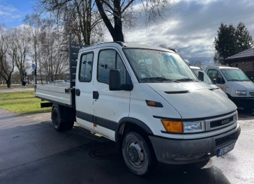 IVECO 35C11