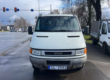IVECO 35C11