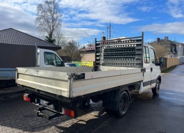 IVECO 35C11
