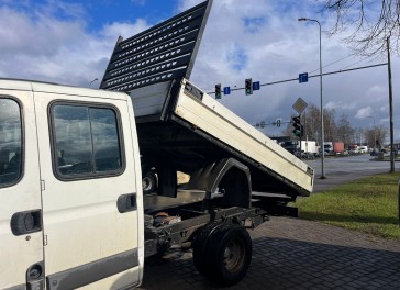 IVECO 35C11