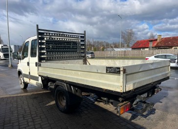 IVECO 35C11