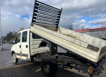 IVECO 35C11