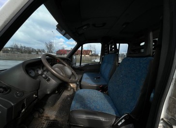 IVECO 35C11