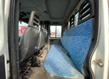 IVECO 35C11