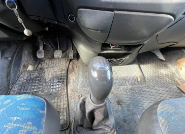 IVECO 35C11