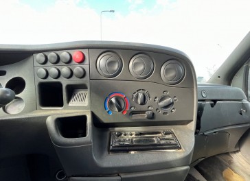 IVECO 35C11