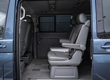 VW Multivan