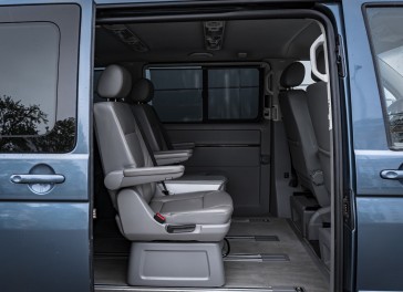 VW Multivan