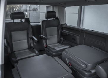 VW Multivan