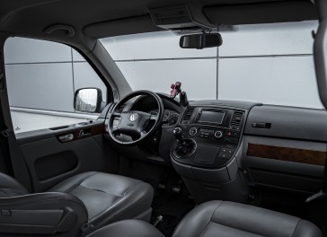VW Multivan