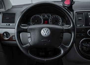 VW Multivan