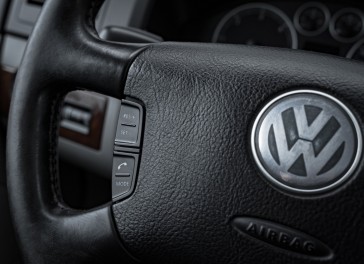 VW Multivan