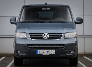 VW Multivan