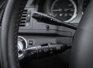 Mercedes-Benz C220