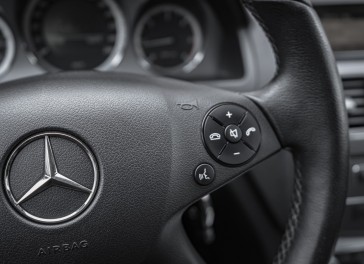 Mercedes-Benz C220