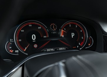 BMW 730