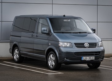 VW Multivan