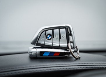 BMW 730